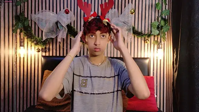 Allen Starck online show from 12/16/25, 08:35