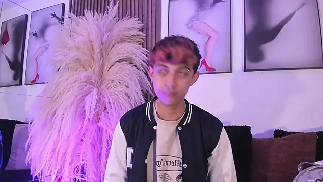 Allen Starck online show from 11/13/25, 02:59