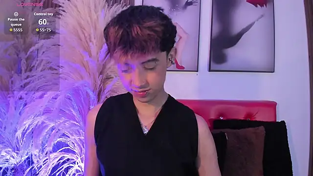 Allen Starck online show from 11/26/25, 03:50