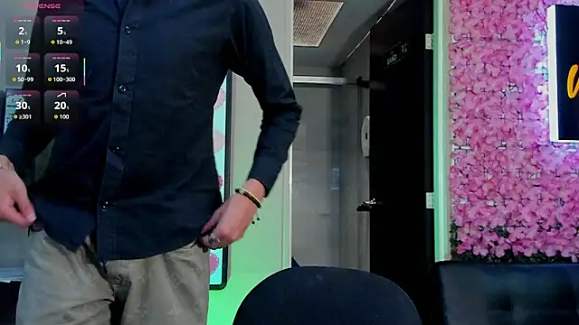 Allen Starck online show from 02/25/26, 08:19