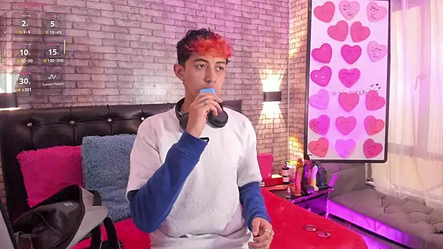 Allen Starck online show from 02/27/26, 07:35