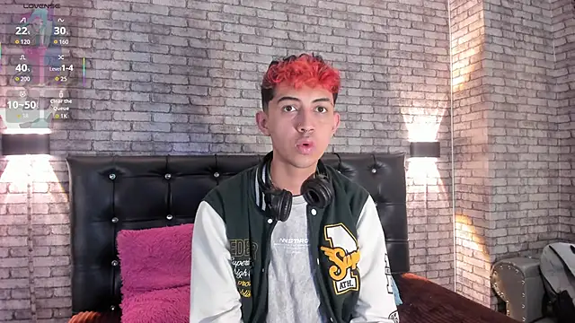 Allen Starck online show from 02/12/26, 08:52