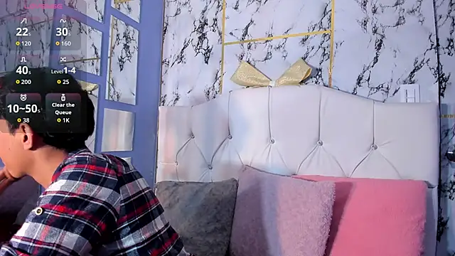 Allen Starck online show from 12/18/25, 08:56