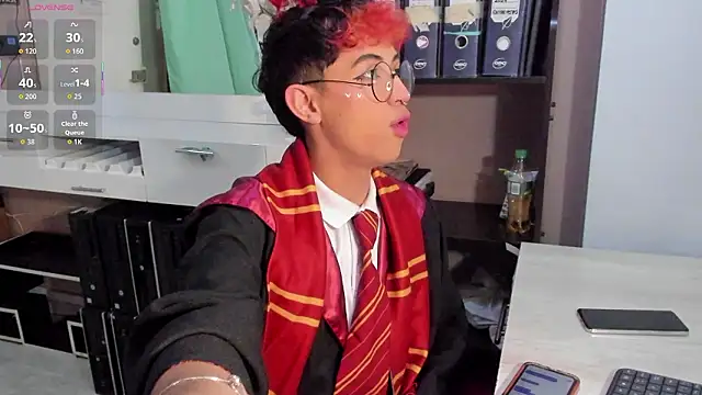 Allen Starck online show from 02/21/26, 08:00