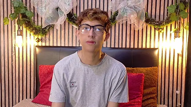 Allen Starck online show from 12/05/25, 08:06