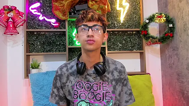 Allen Starck online show from 11/22/25, 03:27