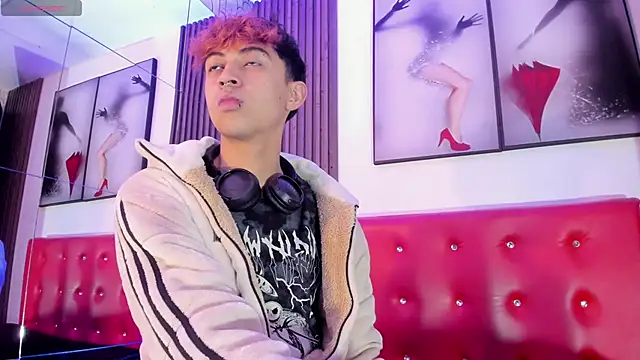 Allen Starck online show from 10/29/25, 03:16