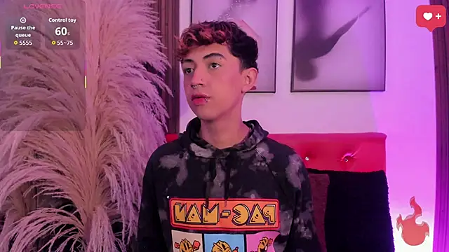 Allen Starck online show from 11/27/25, 02:34