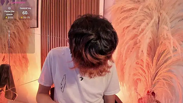 Allen Starck online show from 11/14/25, 03:21