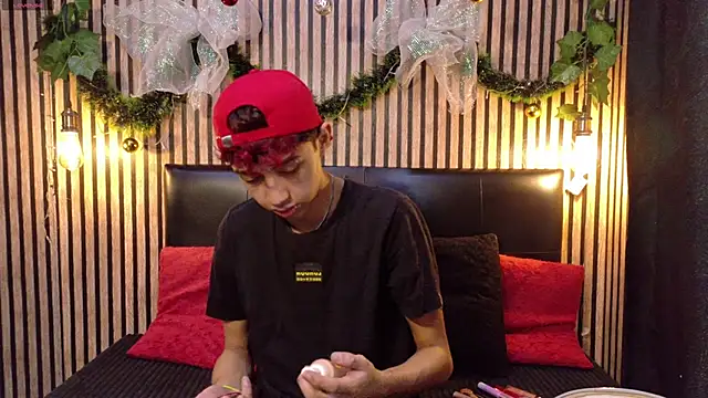 Allen Starck online show from 12/15/25, 07:41