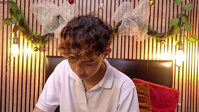 Allen Starck online show from 12/04/25, 08:52