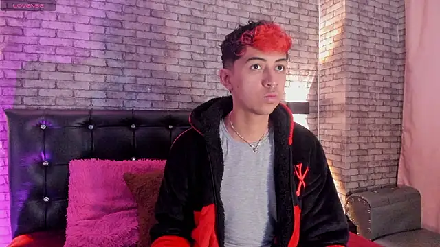 Allen Starck online show from 02/13/26, 07:47