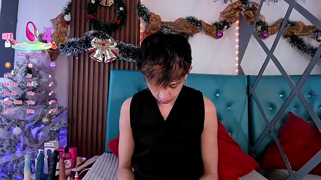 Allen Starck online show from 12/03/25, 08:19