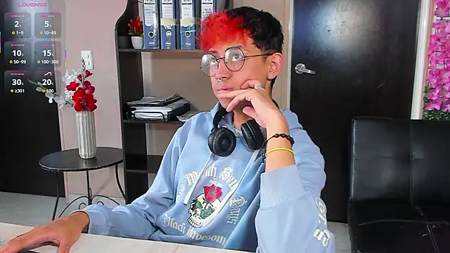 Allen Starck online show from 02/24/26, 08:10