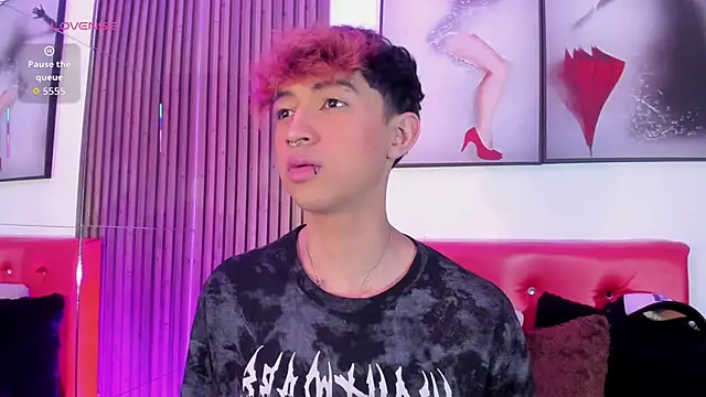 Allen Starck online show from 10/28/25, 02:01