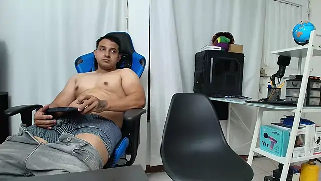 ema abby online show from 03/08/26, 04:16