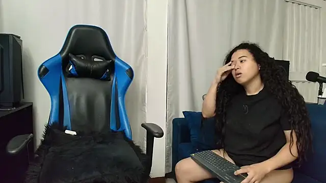 ema abby online show from 06/12/26, 07:33