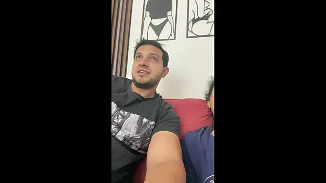 Snapshot of ema_abby chatting on 10/24/25, 11:59 ema abby online show from 10/24/25, 11:59