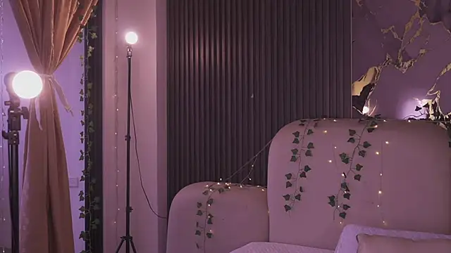 soidai miiu online show from 03/23/26, 09:14