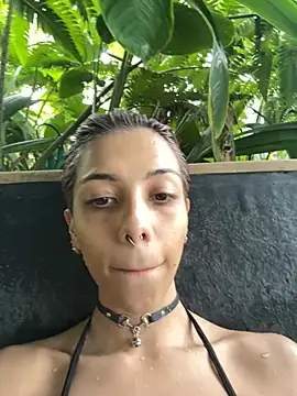 soidai miiu online show from 10/26/25, 06:41