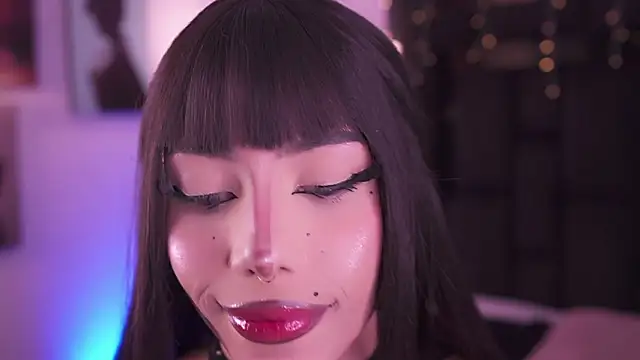 soidai miiu online show from 03/07/26, 11:21