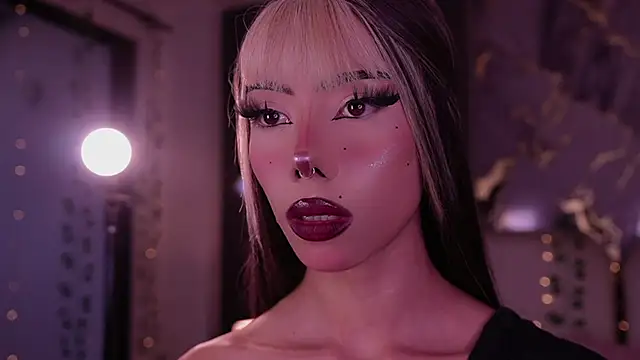 soidai miiu online show from 02/13/26, 10:32