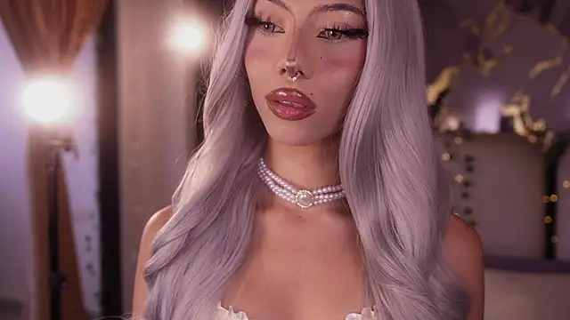 soidai miiu online show from 03/30/26, 10:00