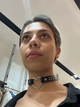 soidai miiu online show from 11/15/25, 07:40