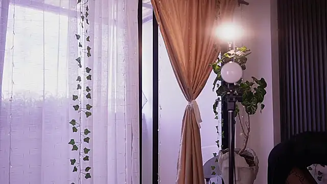 soidai miiu online show from 04/03/26, 04:02