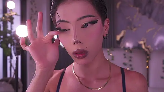 soidai miiu online show from 03/04/26, 09:00