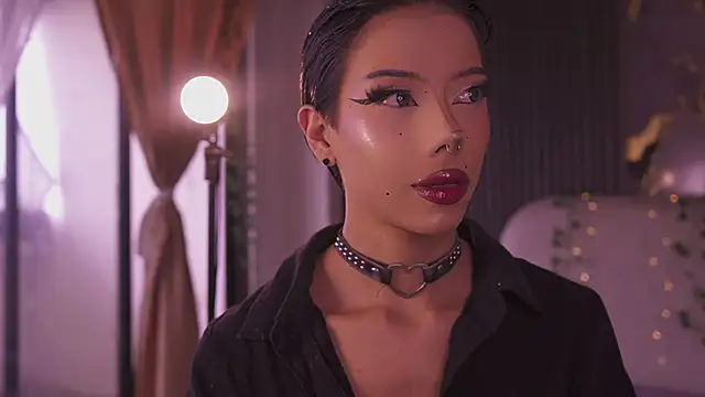 soidai miiu online show from 03/17/26, 09:07