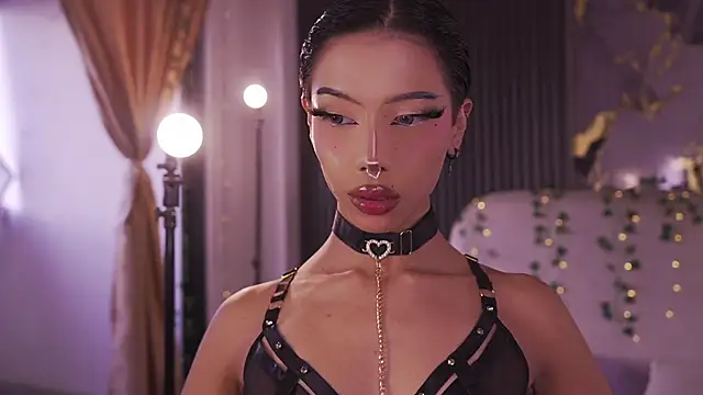 soidai miiu online show from 03/19/26, 10:21