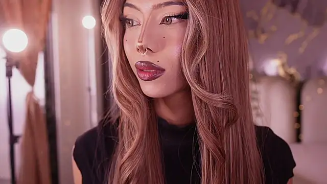 soidai miiu online show from 03/28/26, 10:22