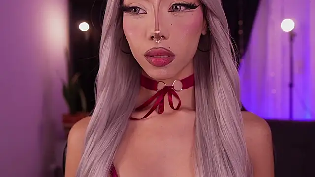 soidai miiu online show from 04/11/26, 07:38