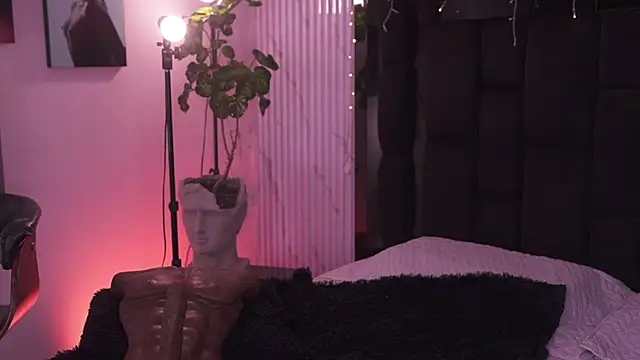 soidai miiu online show from 03/08/26, 02:59