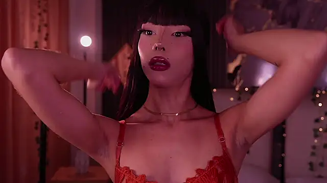 soidai miiu online show from 03/12/26, 10:36