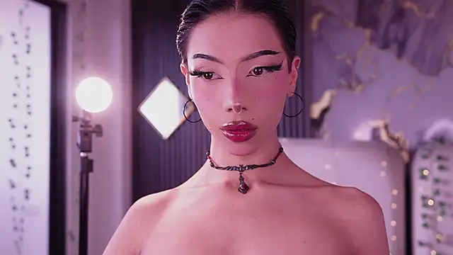 soidai miiu online show from 02/18/26, 10:17