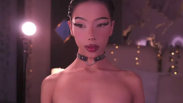 soidai miiu online show from 02/16/26, 11:02