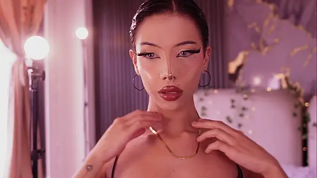 soidai miiu online show from 03/25/26, 08:52