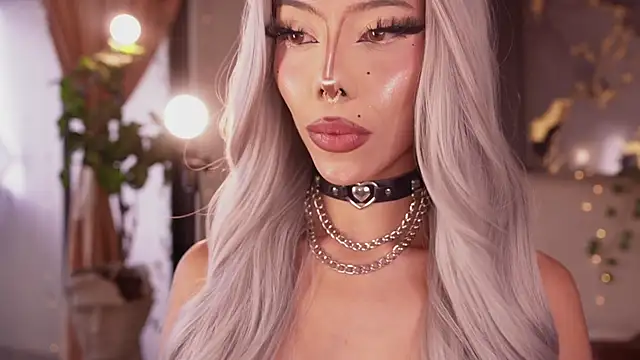 soidai miiu online show from 04/02/26, 10:16