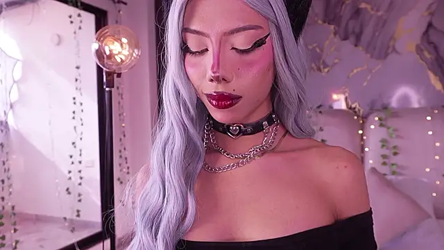 soidai miiu online show from 02/03/26, 08:58