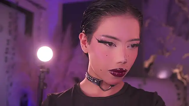 soidai miiu online show from 03/01/26, 10:10