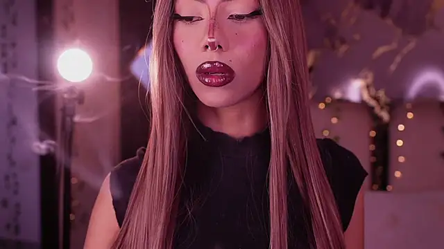 soidai miiu online show from 02/26/26, 10:54