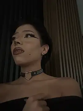 soidai miiu online show from 03/24/26, 07:25