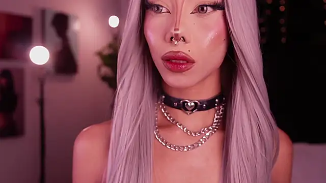 soidai miiu online show from 04/13/26, 10:47