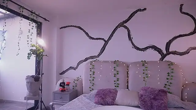 soidai miiu online show from 11/02/25, 04:23