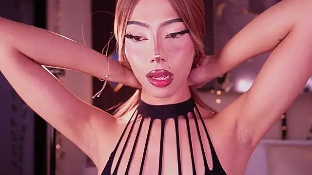 soidai miiu online show from 02/11/26, 11:15