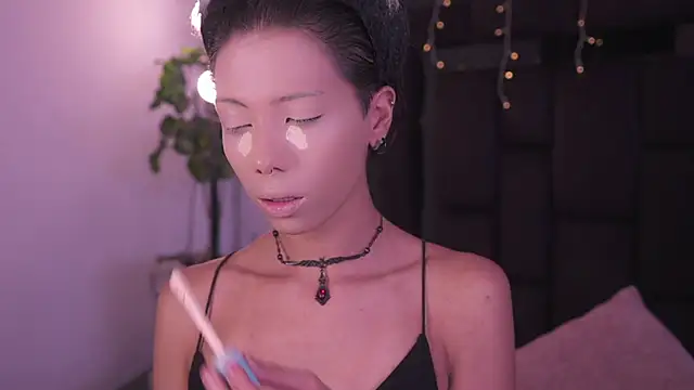 soidai miiu online show from 03/06/26, 03:40