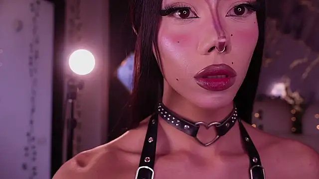 soidai miiu online show from 02/22/26, 10:00