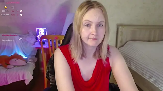 Agatha Mott online show from 11/14/25, 02:59